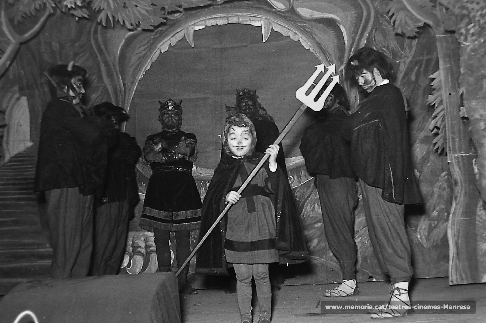 "Els Pastorets" (1956)