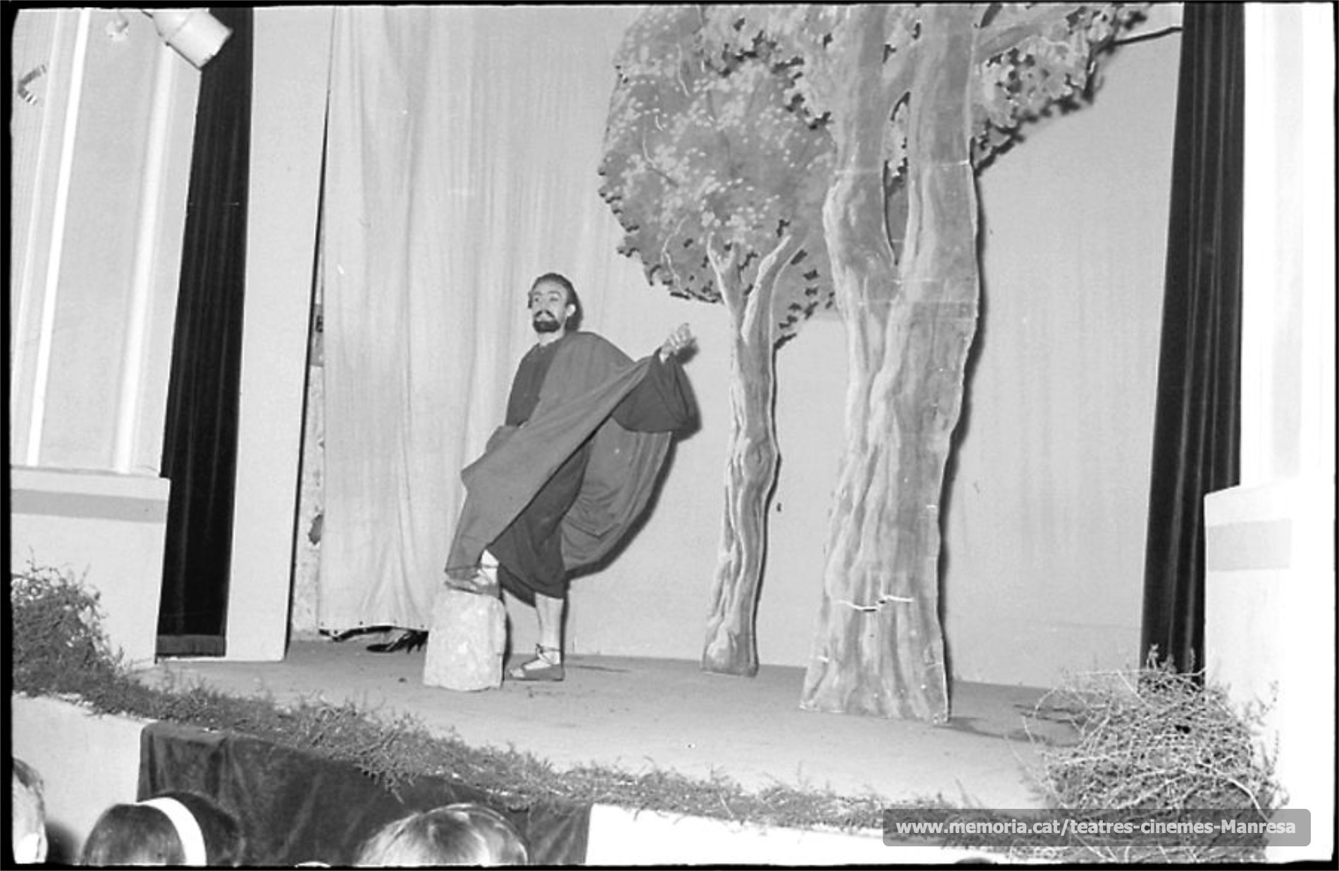 "La Passió" amb (1960)