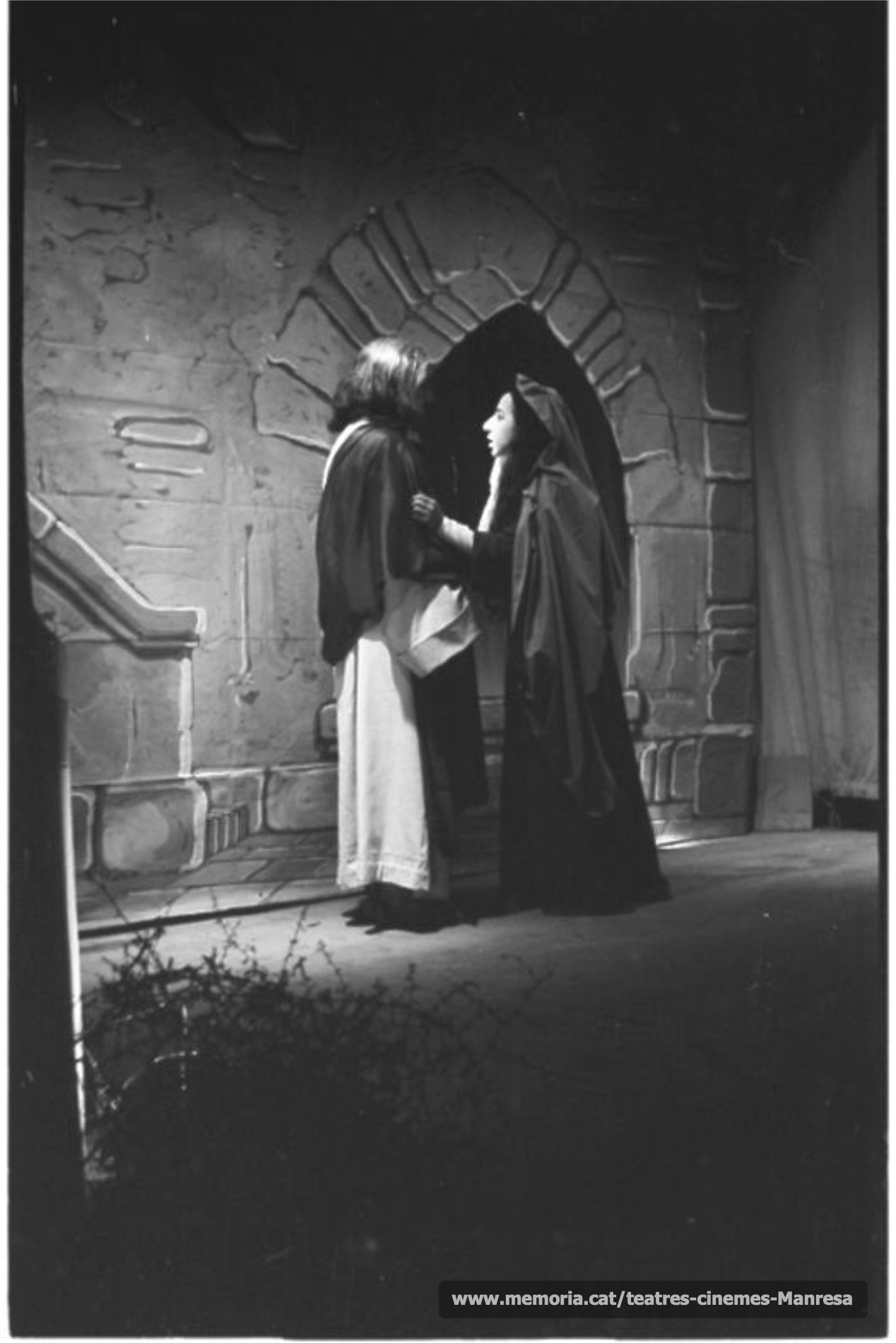 "La Passió" amb (1960)