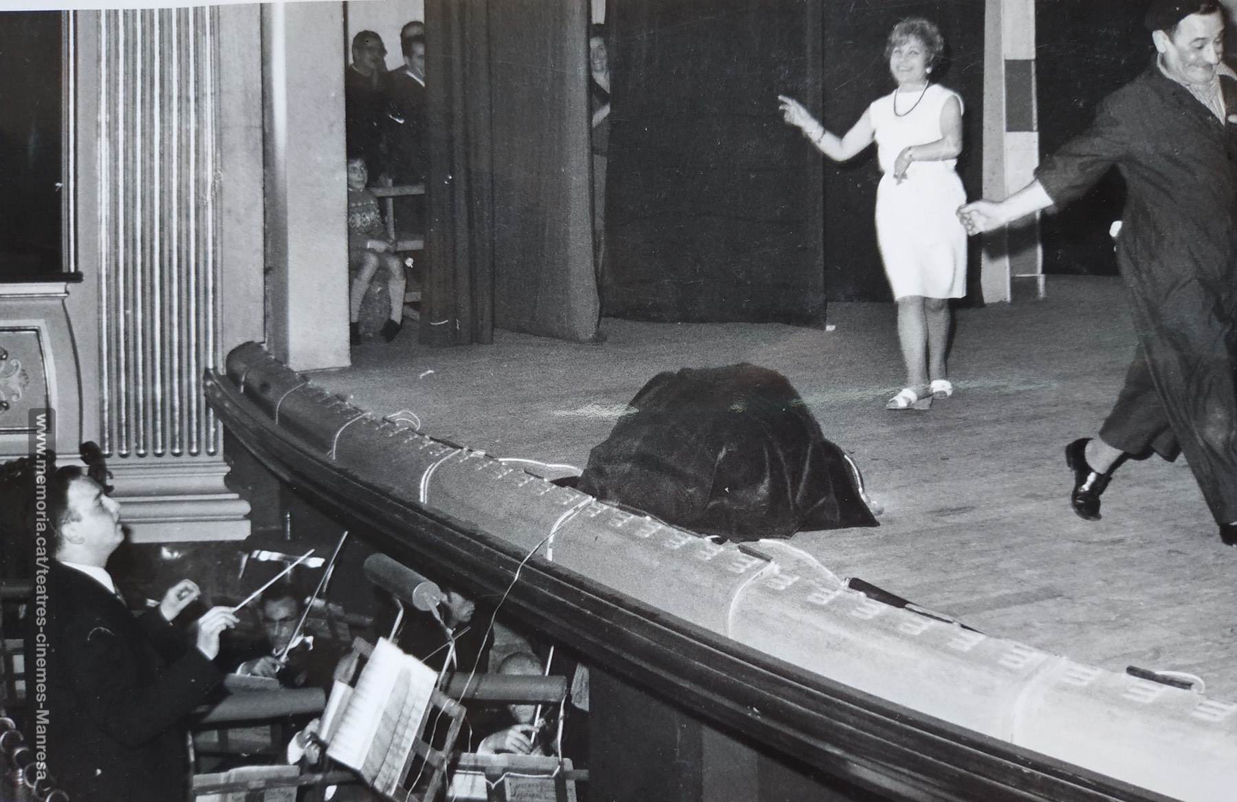 "La del Manojo de Rosas" (1969)