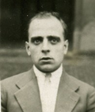 Amadeu Casserres Gassó (1899-1939)