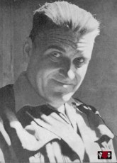 Guillem Rovirosa, fundador i president de la HOAC (1946-1957)
