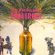 Portada del disc Licor d'herbes bones (1978)