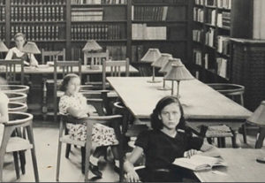Biblioteca Popular de Manresa