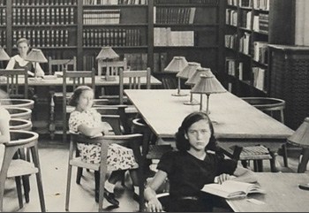 Biblioteca Popular de Manresa