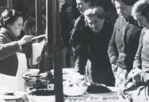 Vivències del temps de la guerra a Manresa