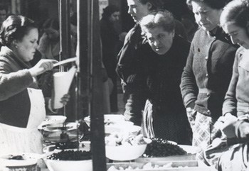 Vivències del temps de la guerra a Manresa