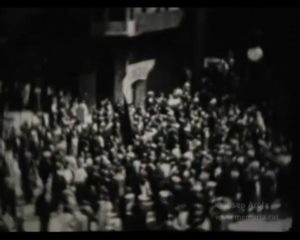 homenatge al diputat Joan Selves i Carner per aprovacio estatut