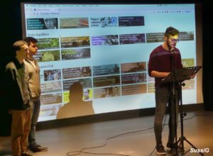 Presentació web biberons