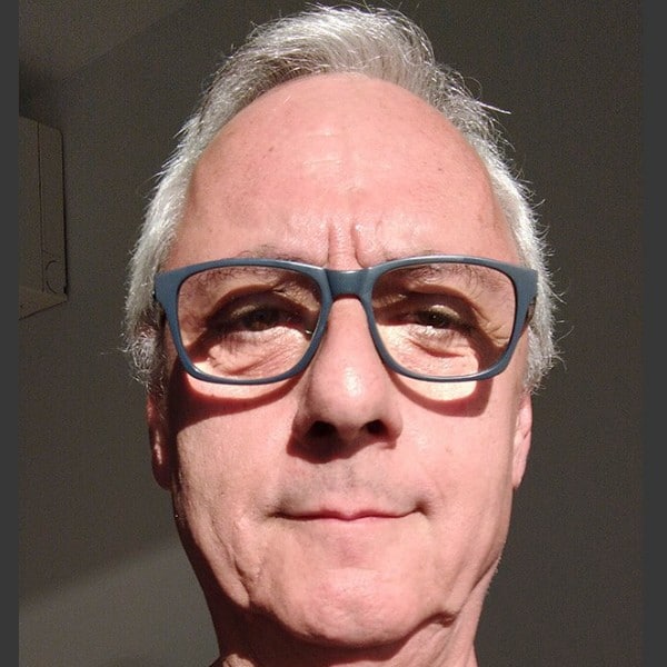 Xavier Domènech Sala