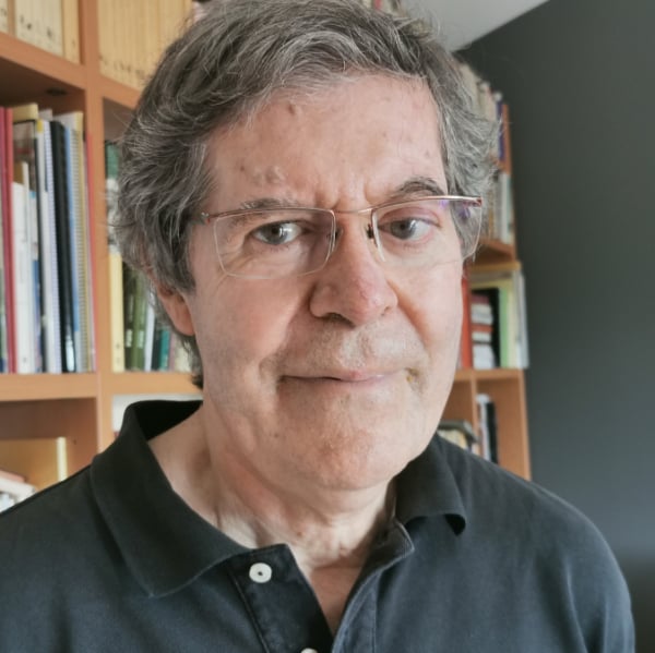 Ignasi Perramon i Carrió