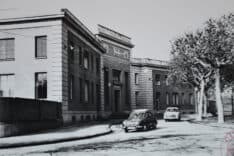 Correus i Telègrafs. Manresa