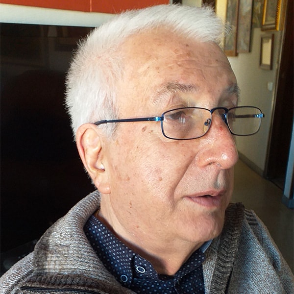 Josep Maria Bertran Teixidor