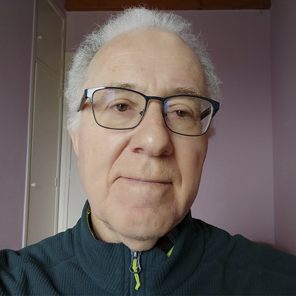 Jaume Serra i Carné