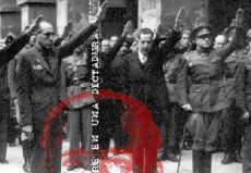 Viure en una dictadura. Els primers anys del franquisme a Manresa (1939-1959)